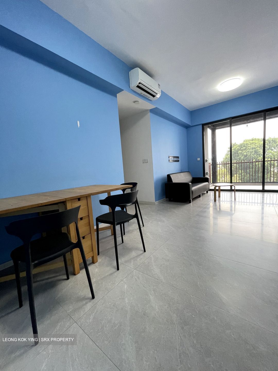 KI Residences at Brookvale (D21), Condominium #620673651